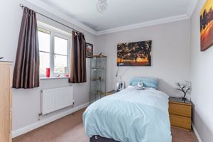 Bedroom- click for photo gallery